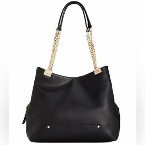 I.N.C. International Concepts Trippii Chain Tote